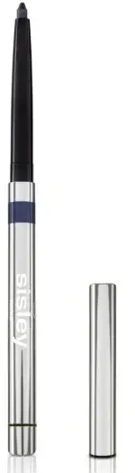 Sisley Atsparus vandeniui eyeliner Phyto-Khol Star Atsparus vandeniui (Stylo Liner) 0.3 g, 7 Mystic Mėlyna
