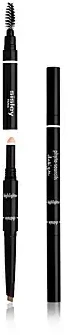 Sisley Phyto Sourcils Design 3-in-1 antakių architekto pieštukas #2 Chatain, 0,4 g