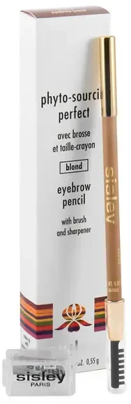 Sisley Phyto Sourcils Perfect Eyebrow Pieštukas moterims, 0.55 g