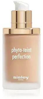 Sisley matinio efekto makiažo pagrindas Phyto-Teint Perfection (itin ilgai išliekantis makiažo pagrindas), 30 ml, 3C Natural