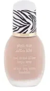 Ilgai išliekantis makiažo pagrindas Sisley Phyto Teint Ultra Éclat, spalva: 2N1 (2+) Sand, 30 ml