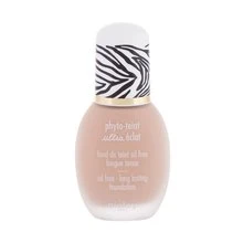 Ilgai išliekantis makiažo pagrindas Sisley Phyto Teint Ultra Éclat, spalva: 1C Petal, 30 ml