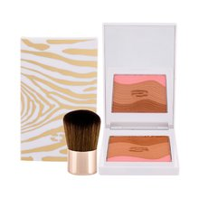 Sisley Phyto-Touche Poudre Eclat Soleil Bronzer moterims, 11 g