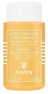 Sisley Purifying Re-Balancing Lotion Cleansing Vanduo