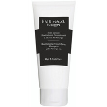 Sisley Hair Rituel Revitalizing maitininantis Šampūnas Šampūnas