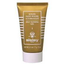 Sisley Savaiminio įdegio drėkinamoji odos priežiūros priemonė Super Soin ( Self Tann ing Hydrating Facial Skin Care ) 60 ml