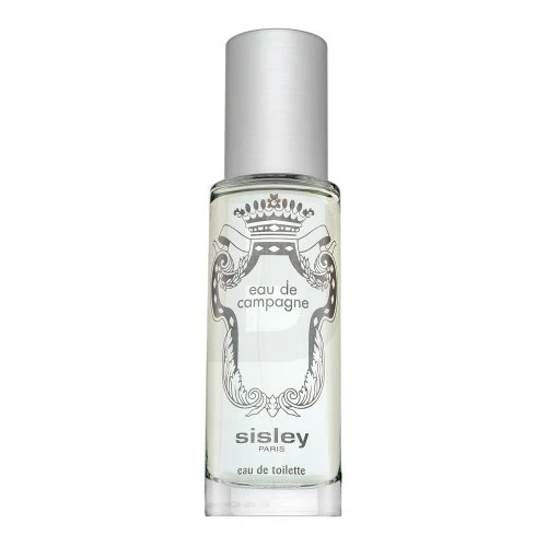 Sisley Eau De Campagne EDT tualetinis vanduo, 100 ml