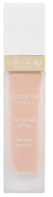 Sisley Sisleÿa Le Teint Anti-Aging makiažo pagrindas, spalva: 1N (1B) Ivory, 30 ml