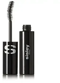 Sisley So Curl Curling & Fortifying Blakstienų tušas, 10 ml