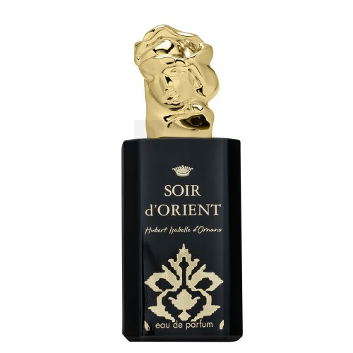 Kvepalai moterims Sisley Soir d'Orient EDP, 100 ml