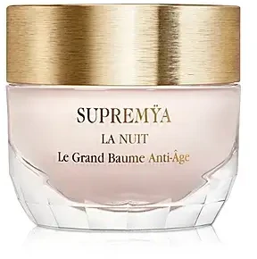 Sisley SISLEY SUPREMYA BAUME LA NUIT NAKTIS, AUKŠČIAUSIAS ANTENĖJIMO KREMAS 50ml