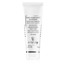 Sisley Intensive Serum With Tropical Resins valomasis veido serumas mišriai ir riebiai odai, 30 ml