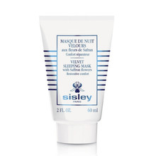 Sisley Velvet Sleeping Mask, 60 ml