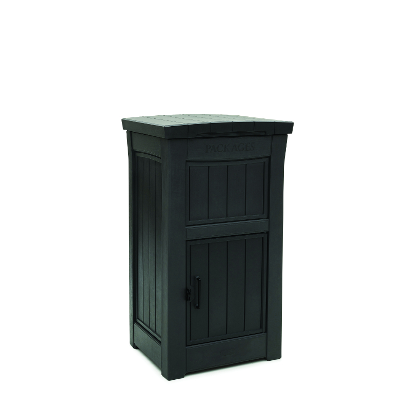 Keter Parcel Box - skrzynka na paczki i listy