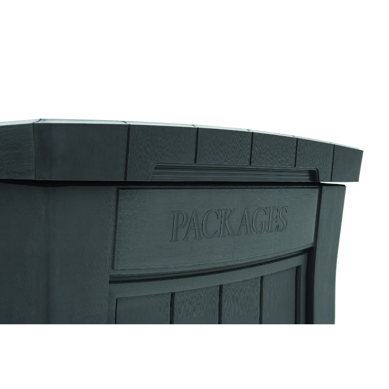 Keter Parcel Box - skrzynka na paczki i listy