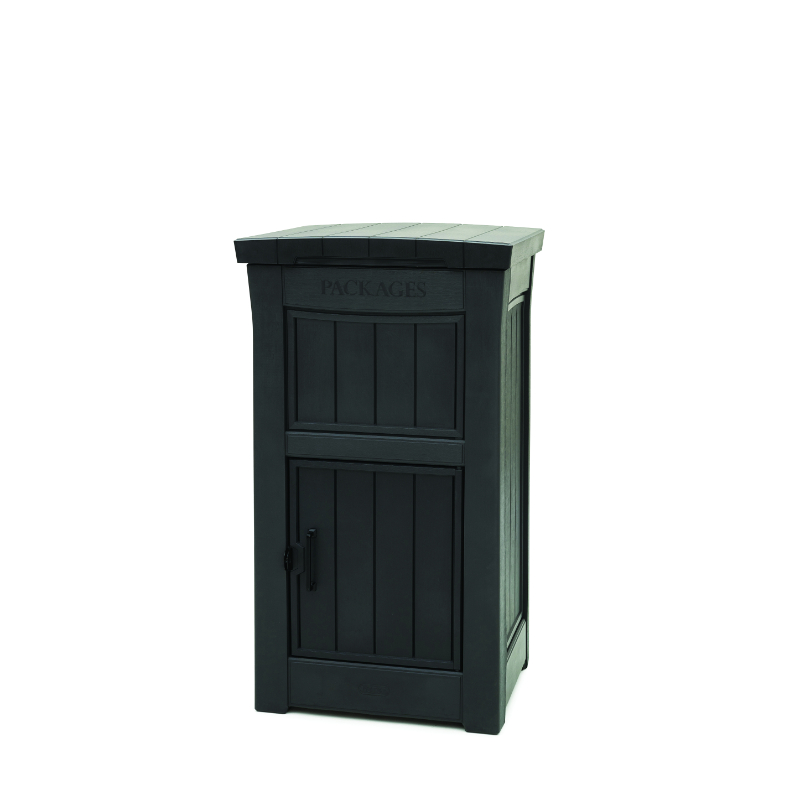 Keter Parcel Box - skrzynka na paczki i listy