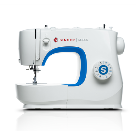 Siuvimo mašina Singer M3205