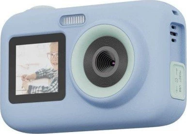 SJCAM FUNCAM PLUS Mėlynas