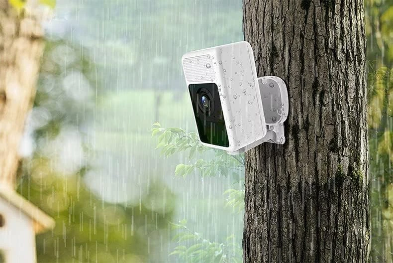 Namų saugumo kamera - SJCAM S1