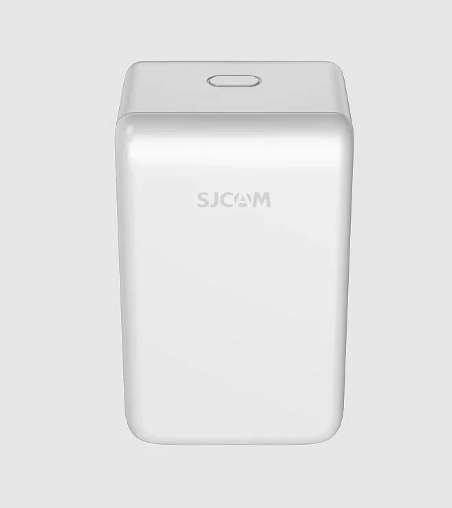 Namų saugumo kamera - SJCAM S1