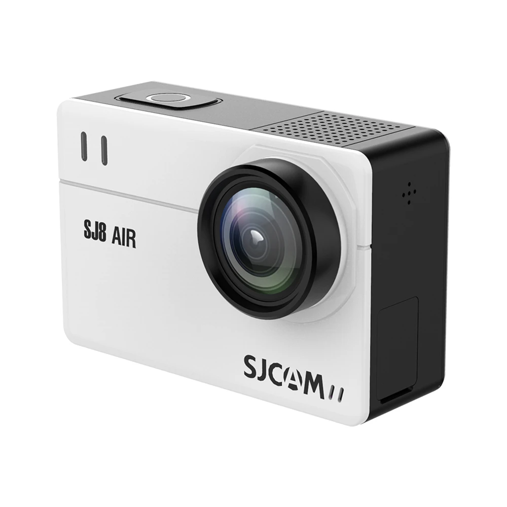 SJCAM SJ8 AIR baltos spavos