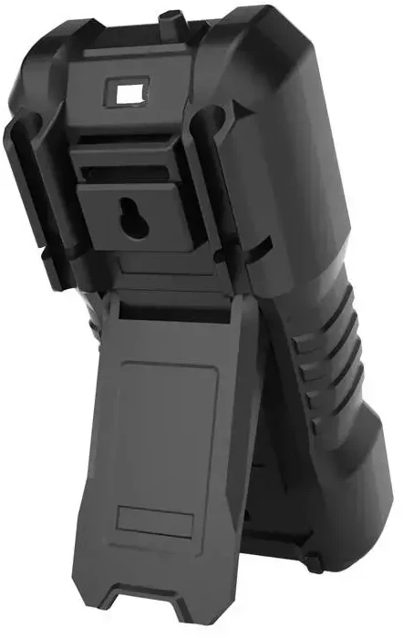 Multimetras su žibintuvėliu Habotest HT118C