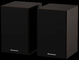 Genesis Arsen 302BT 2.0 ruda