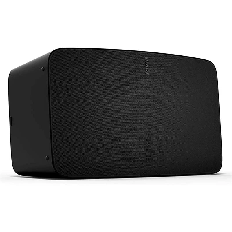 HiFi Kolonėlė Sonos Five, Multiroom, WiFi, Juodos spalvos
