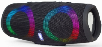 GEMBIRD Bluetooth LED garsiakalbis