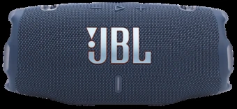 JBL Charge 6 nešiojama kolonėlė, mėlynos spalvos