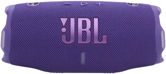 JBL Charge 6 nešiojama kolonėlė, violetinės spalvos