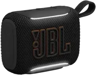 Garso kolonėlė JBL Go 5, JBLGO5BLK