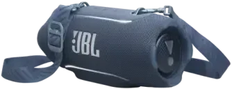 Belaidė kolonėlė JBL Xtreme5, mėlyna JBLXTREME5BLU