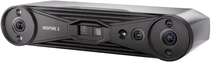 Skeneris Revopoint INSPIRE 2