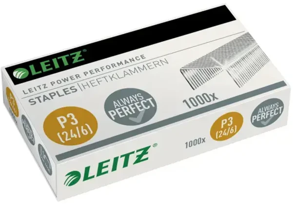 Sąsagėlės Leitz, 24/6 (1000) 1103-106