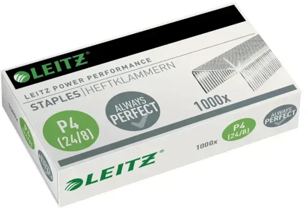 Sąsagėlės Leitz, 24/8 (1000) 1103-107
