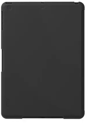 Skech magnet case for tablet Apple iPad 9.7 (2017) (5th generation) juodas