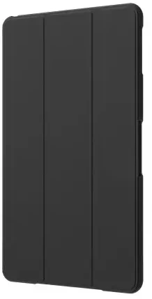 Skech magnet case for tablet Apple iPad 9.7 (2017) (5th generation) juodas