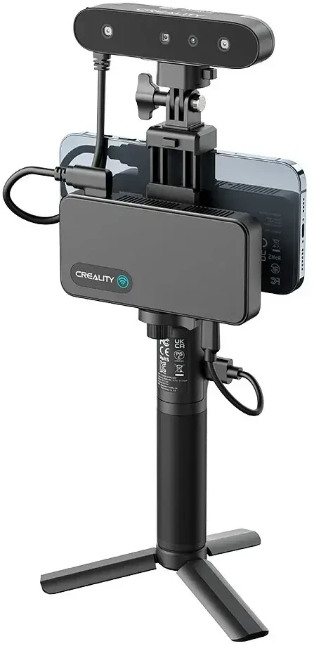 „Creality“ 3D skeneris – CR-Scan Ferret Pro