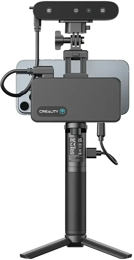 „Creality“ 3D skeneris – CR-Scan Ferret Pro