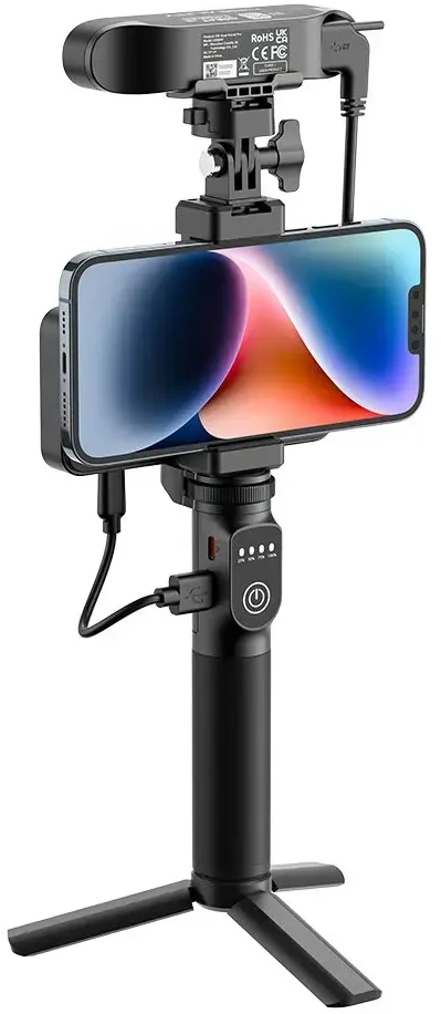 „Creality“ 3D skeneris – CR-Scan Ferret Pro
