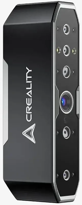 3D skaitytuvas Creality Otter Lite
