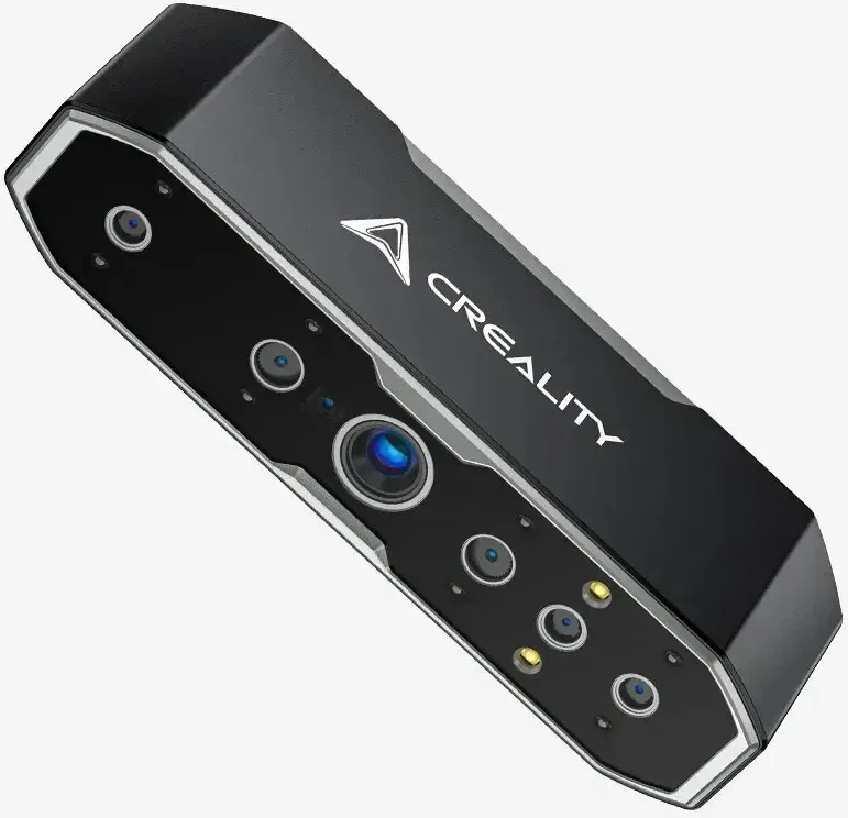 3D skaitytuvas Creality Otter Lite