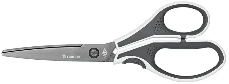 Žirklės WEDO TITAN CUT IT, 21 cm