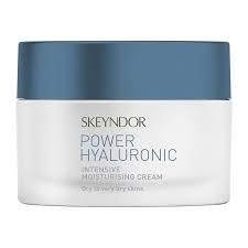 Skeyndor Power Hyaluronic drėkinamasis kremas, 50 ml