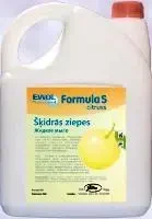 Skystasis muilas Ewol Citruss, 5000 ml