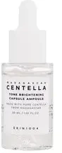 SKIN1004 Madagascar Centella Tone Brightening Capsule Ampoule Skaistinantis veido serumas, 30 ml