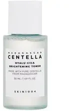 SKIN1004 Madagascar Centella Hyalu-Cica Brightening Toner Veido tonikas, 30 ml