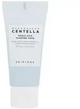 SKIN1004 Madagascar Centella Hyalu-Cica Sleeping Pack Naktinė veido kaukė, 100 ml