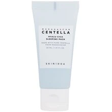 SKIN1004 Madagascar Centella Hyalu-Cica Sleeping Pack Naktinė veido kaukė, 100 ml